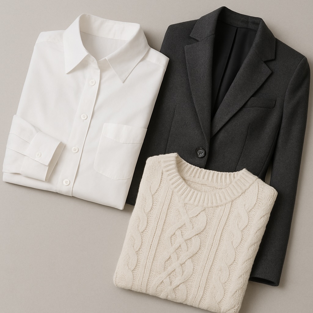 Блузы и рубашки