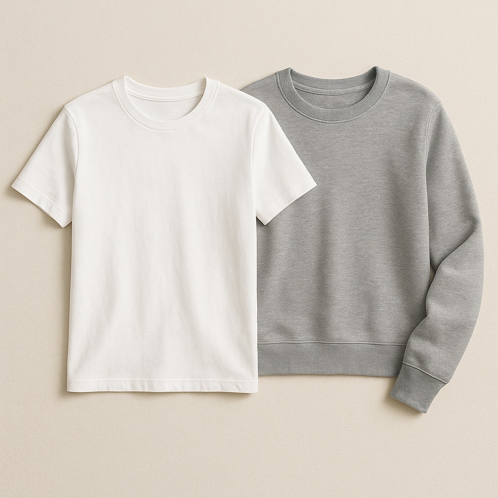 Футболки и топы