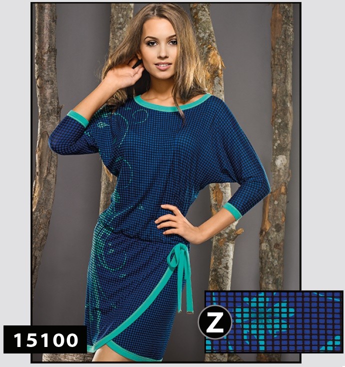 Платье Vaide 15100 для отдыха — Z