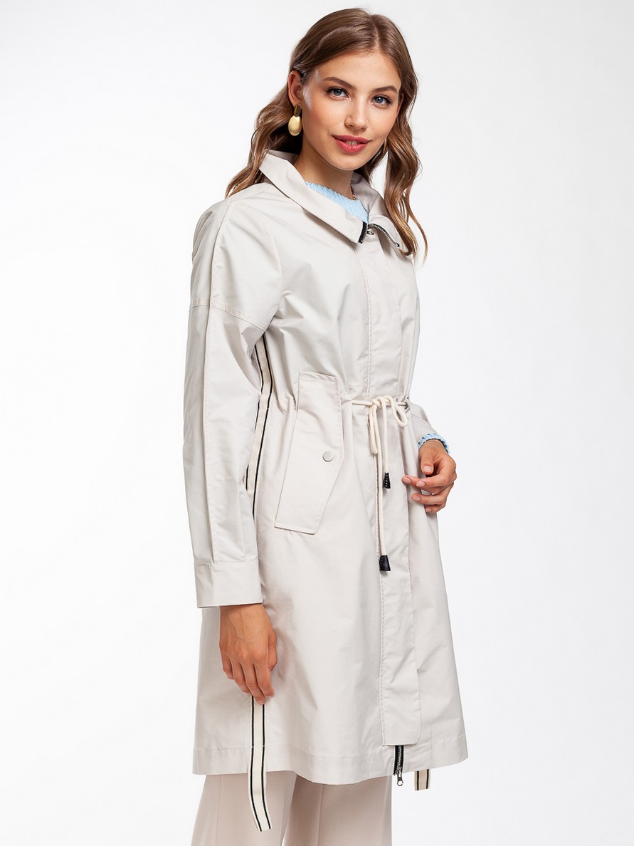 Куртка Femme 70566.1.2F — молочный
