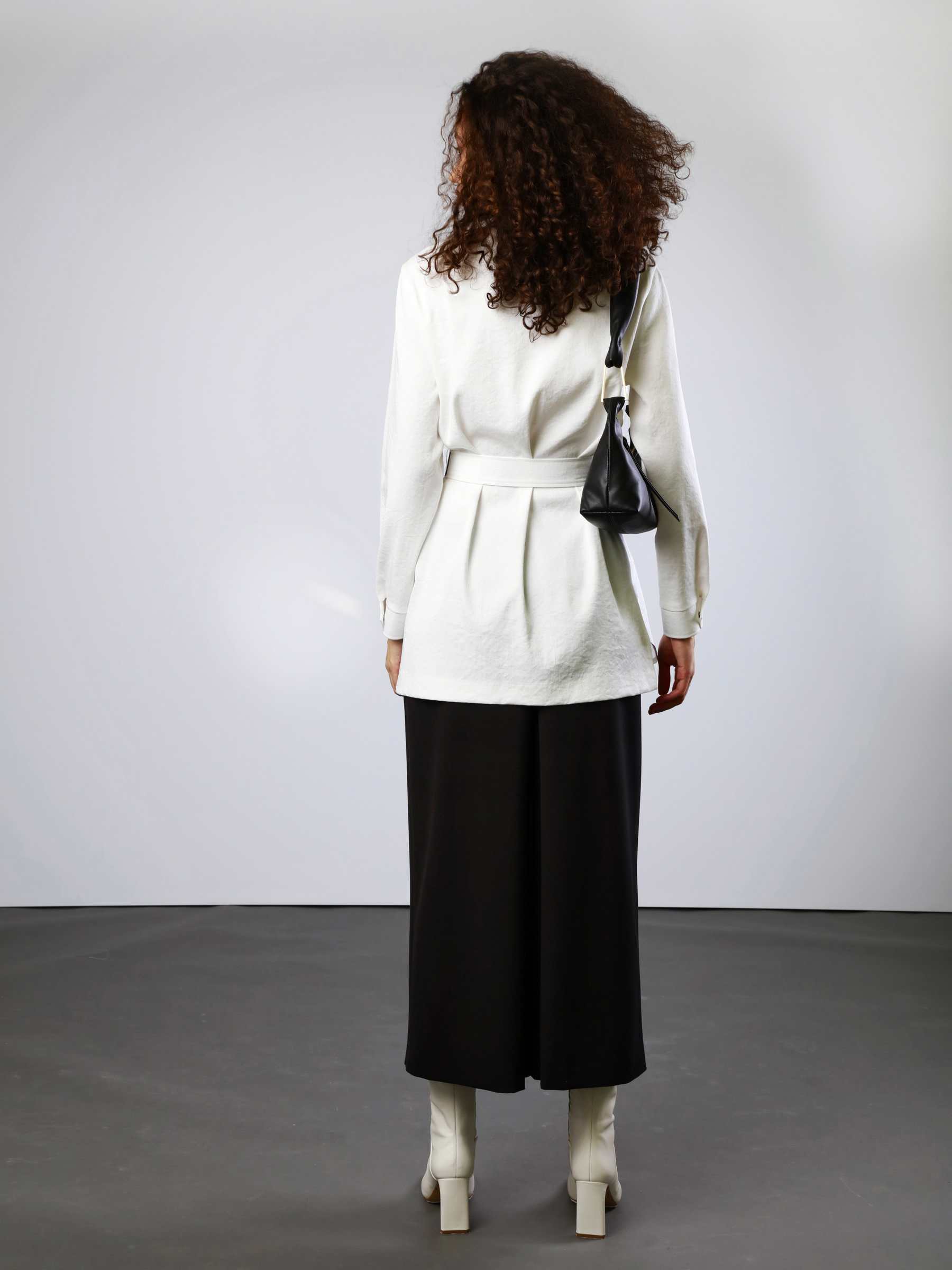 Туника Femme 70690.1.1F — белый