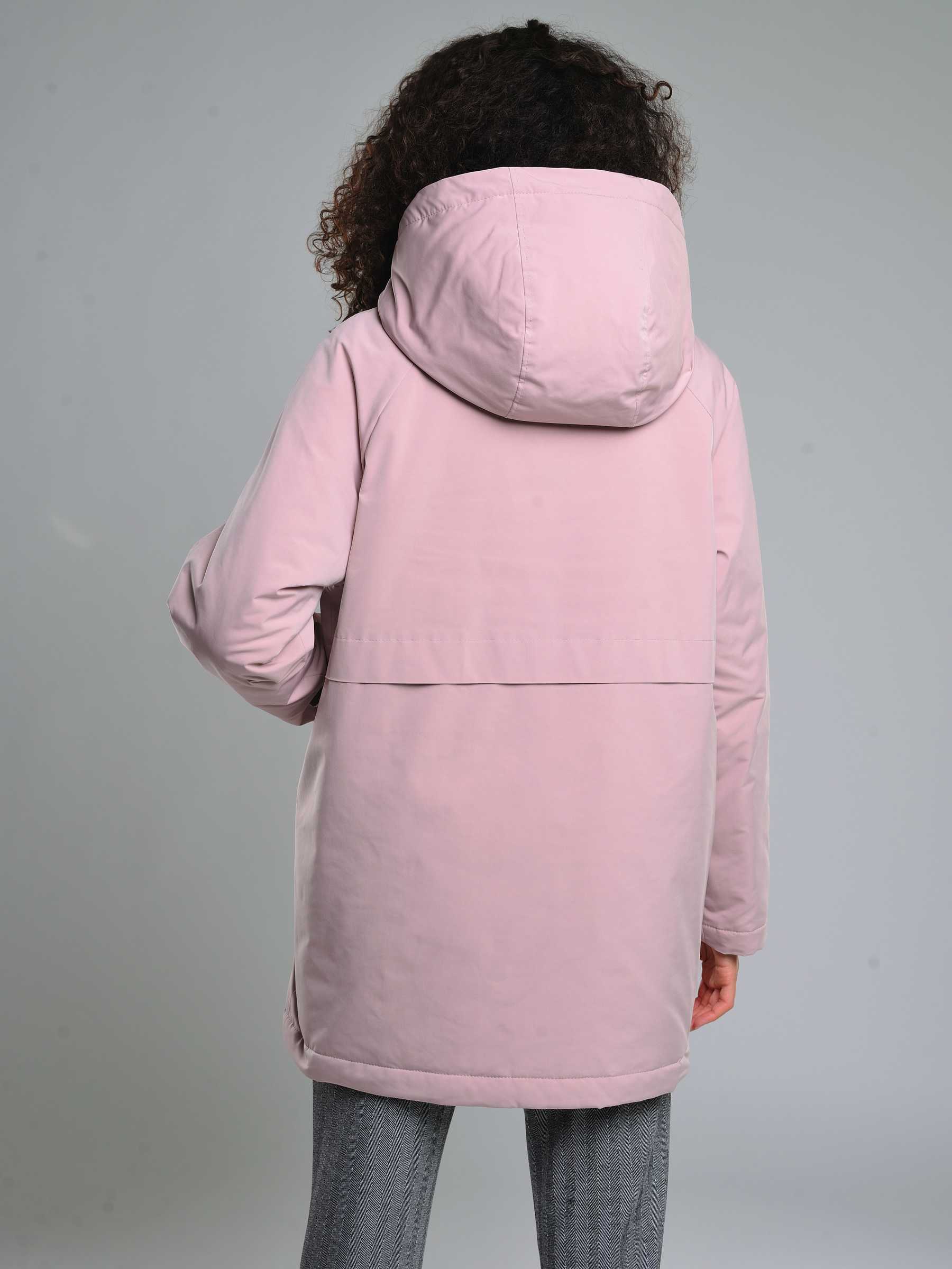 Куртка Femme 70751.1.14F — розовый