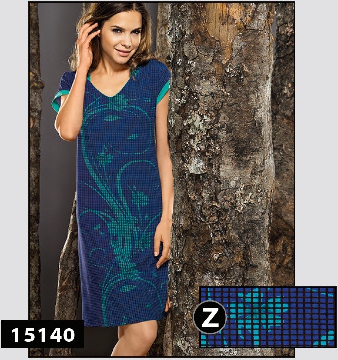Платье Vaide 15140 для отдыха — Z