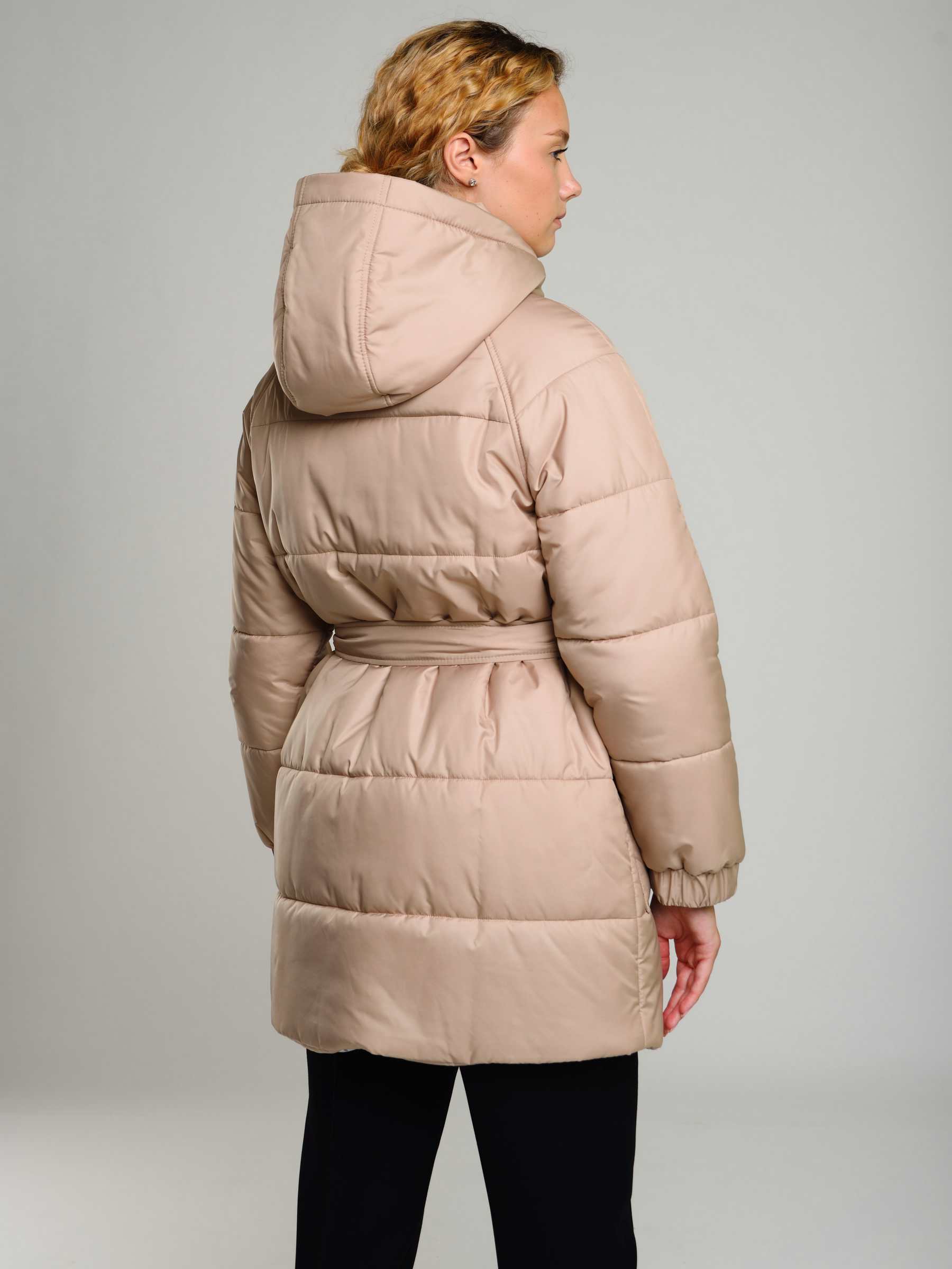 Куртка Femme 70726.1.28F — песочный