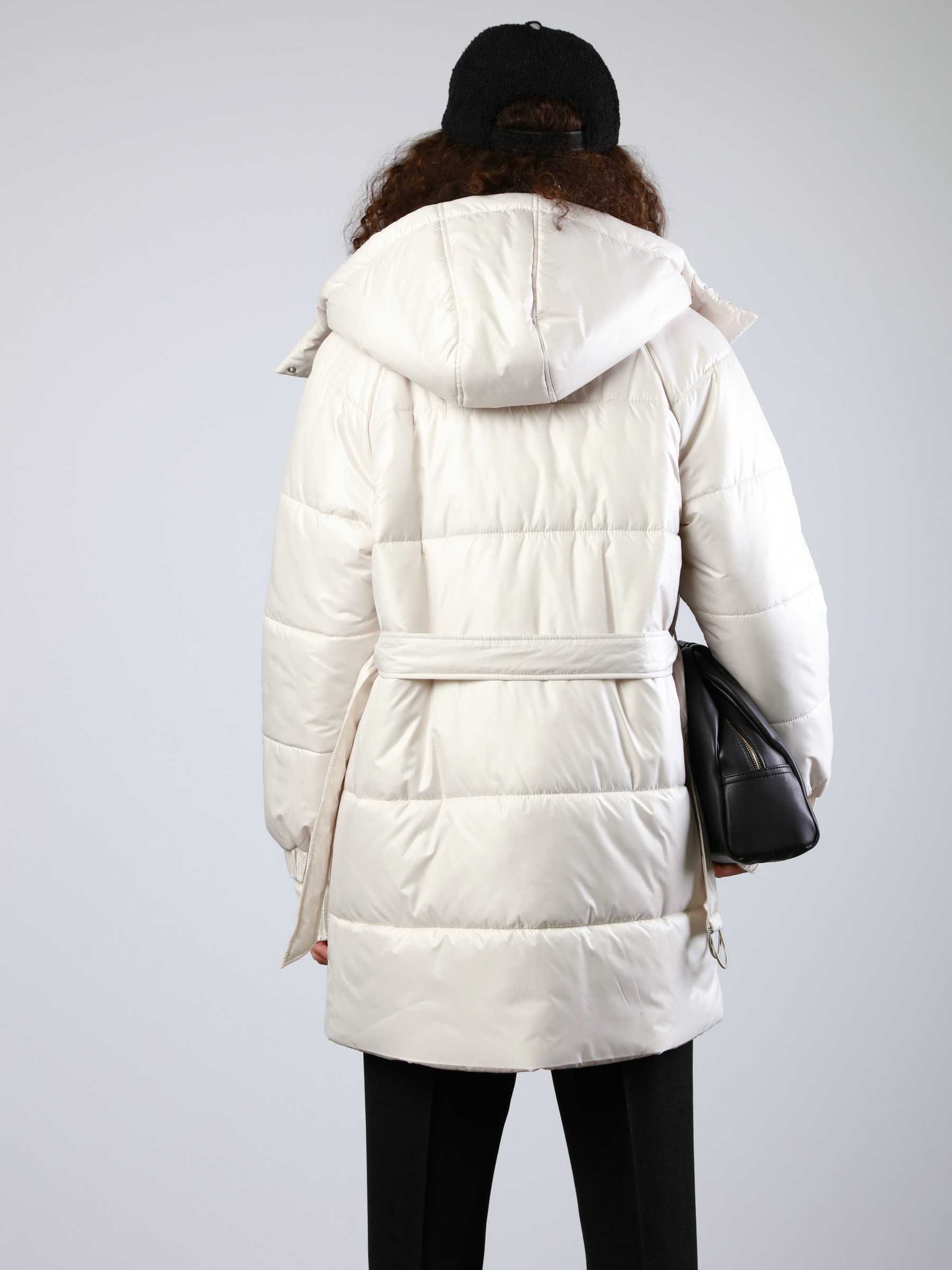 Куртка Femme 70726.1.2F — молочный