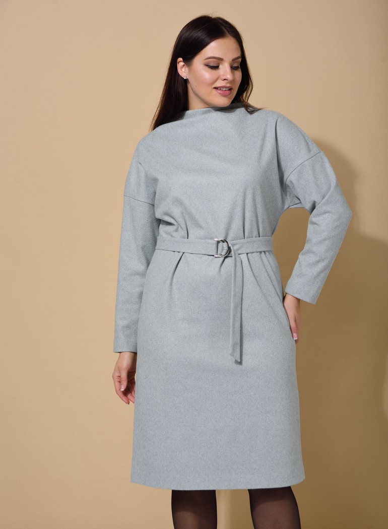 Платье Femme 8723.4.32F — Принт