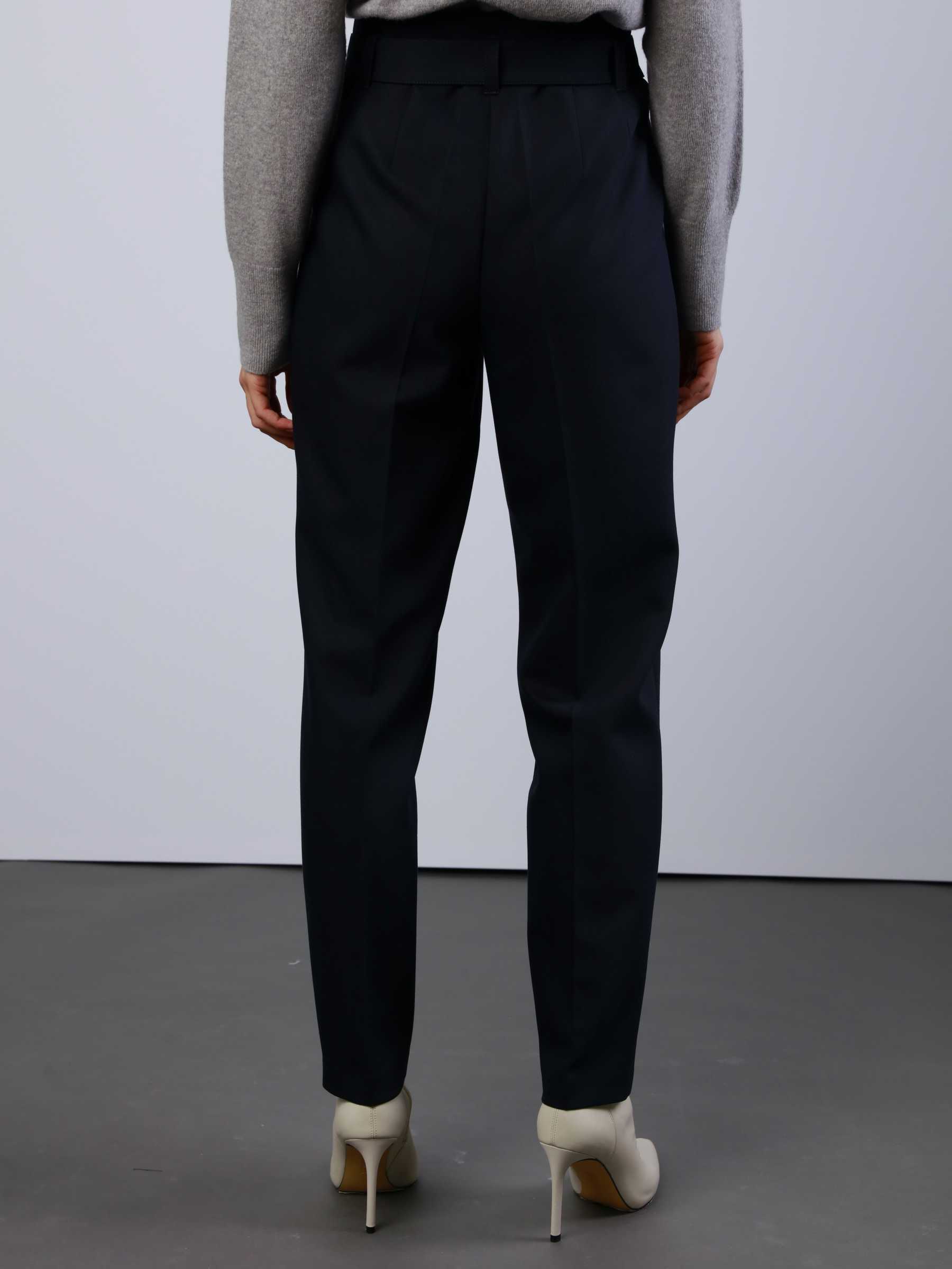 Брюки Femme 9789.1.36D — Тёмно-синий