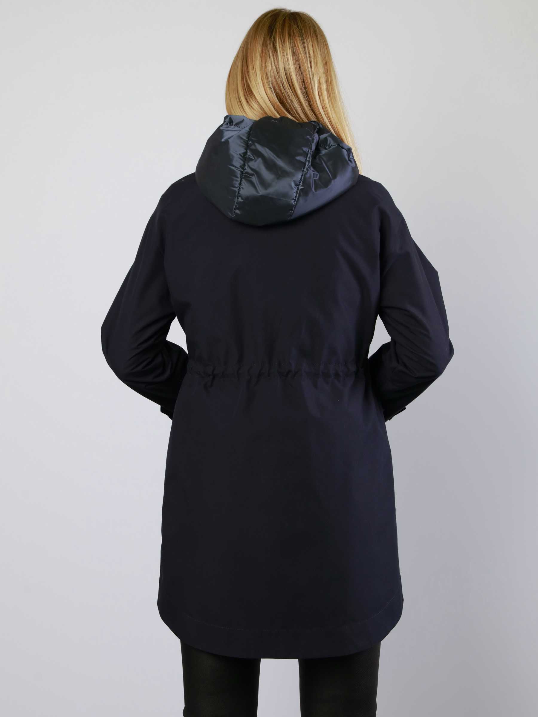 Куртка Femme 70748.1.36F — Тёмно-синий