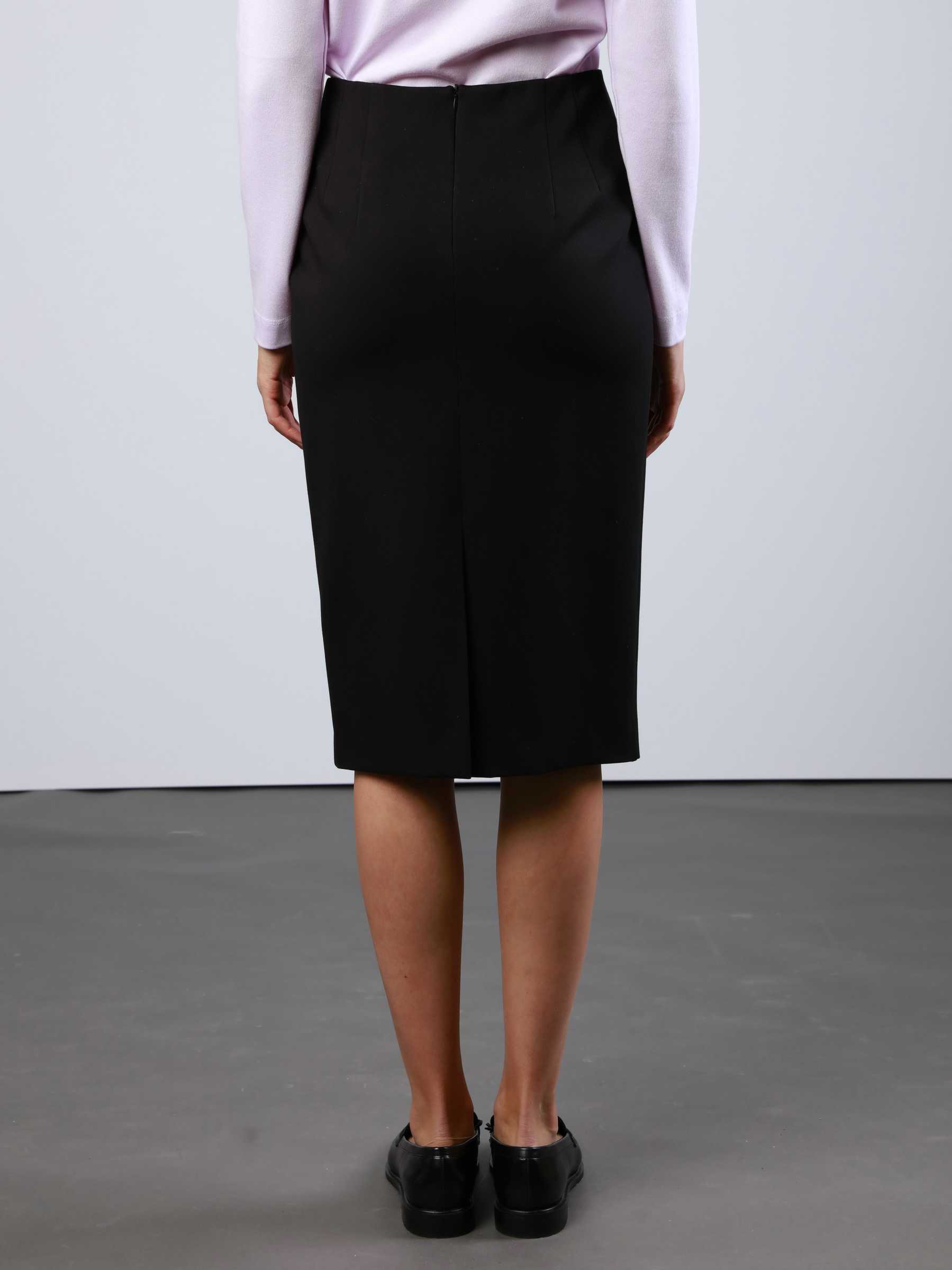 Юбка Femme 60141.1.3F — Черный