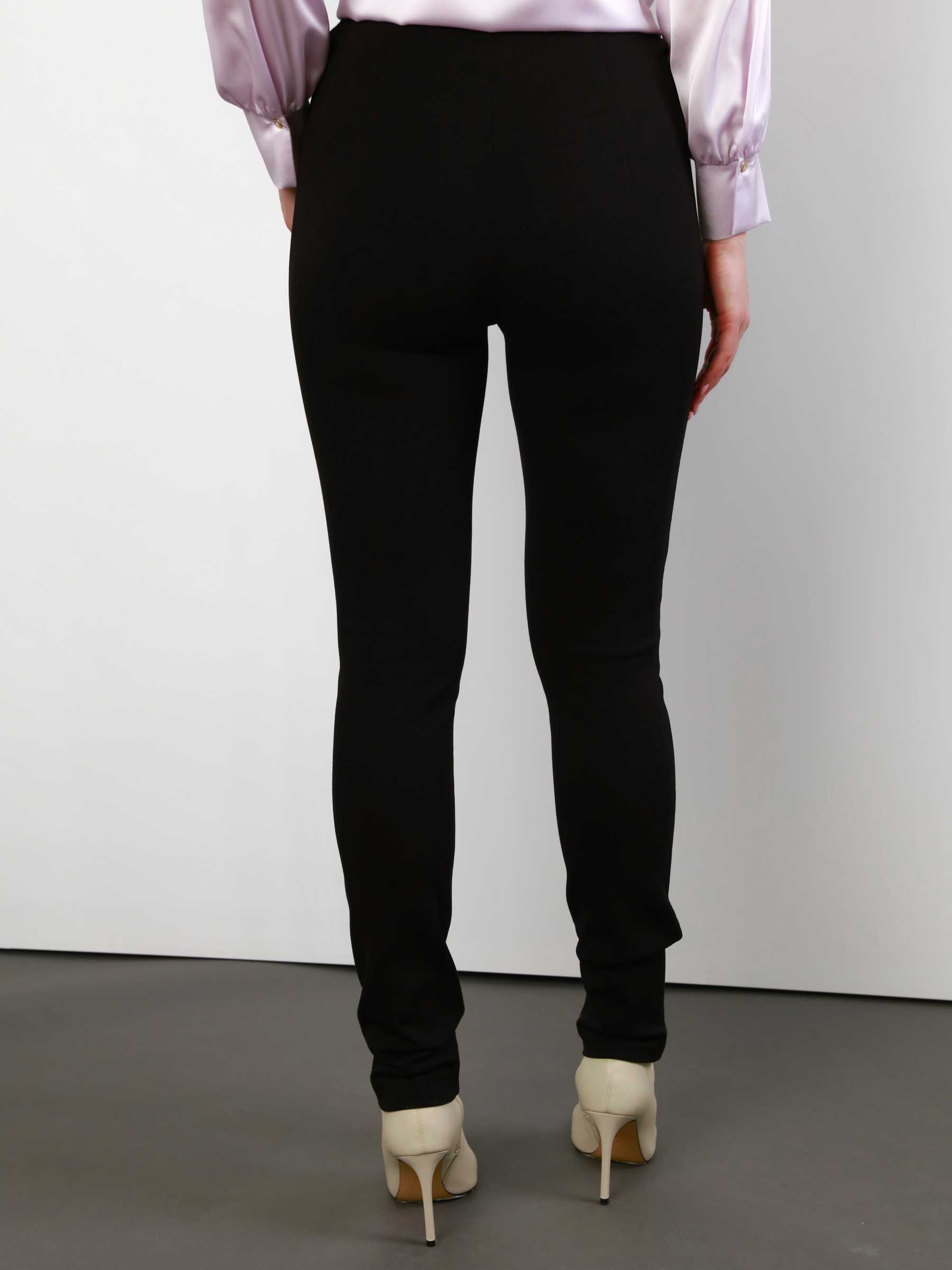 Брюки Femme 9804.1.3F — Черный