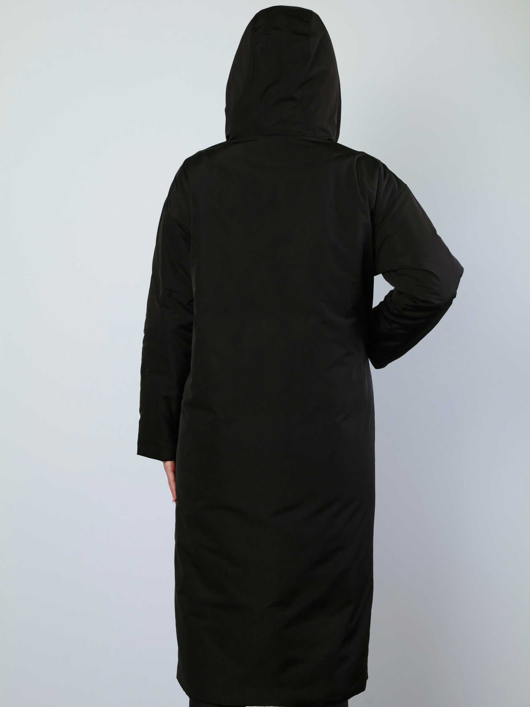 Пальто Femme 70718.1.3F — Черный