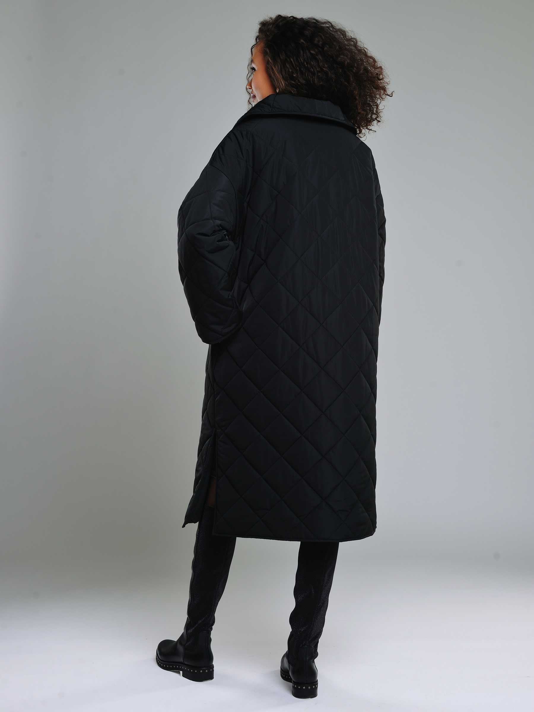 Пальто Femme 70752.1.3F — Черный
