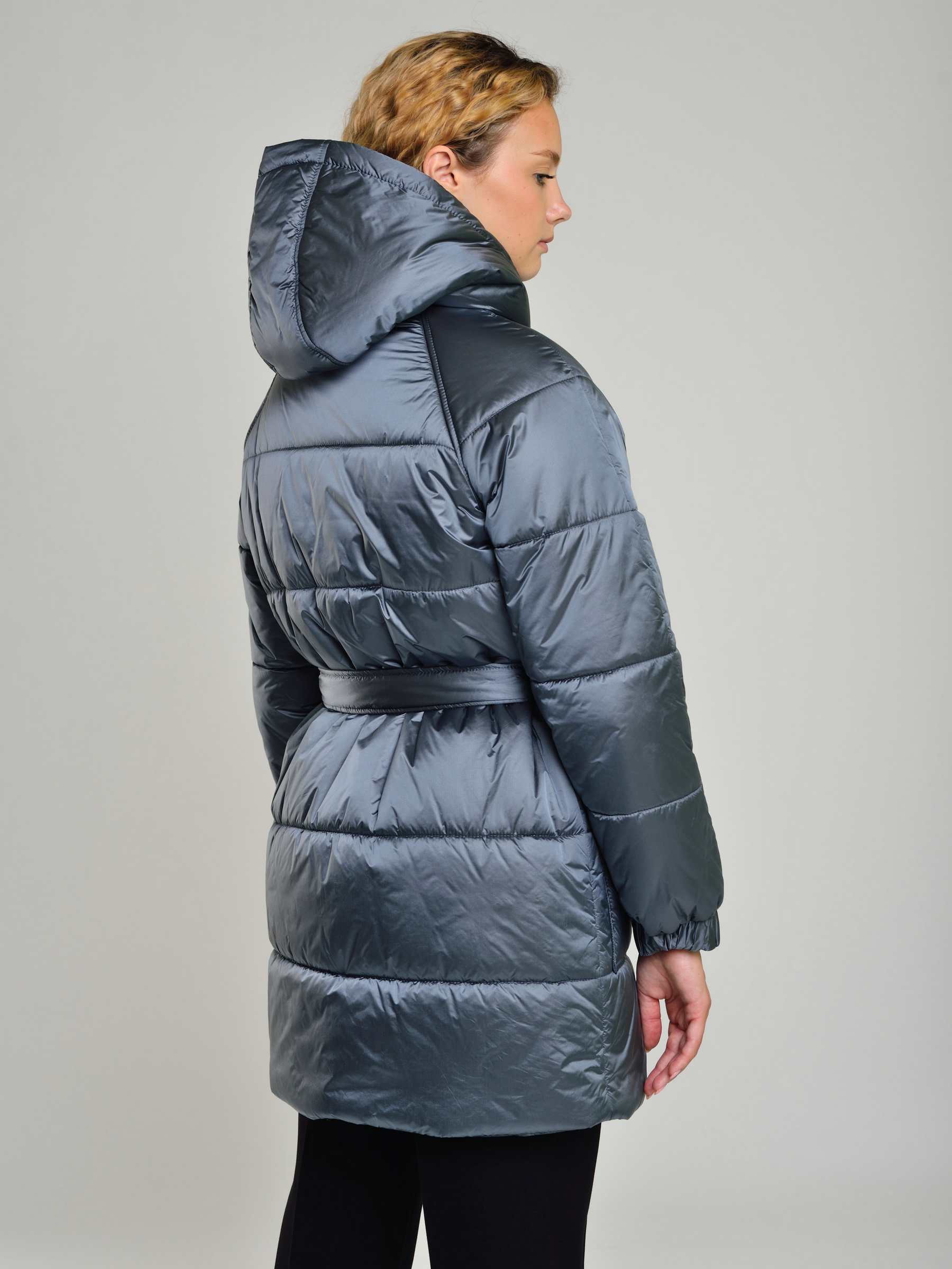 Куртка Femme 70726.2.23F — синий