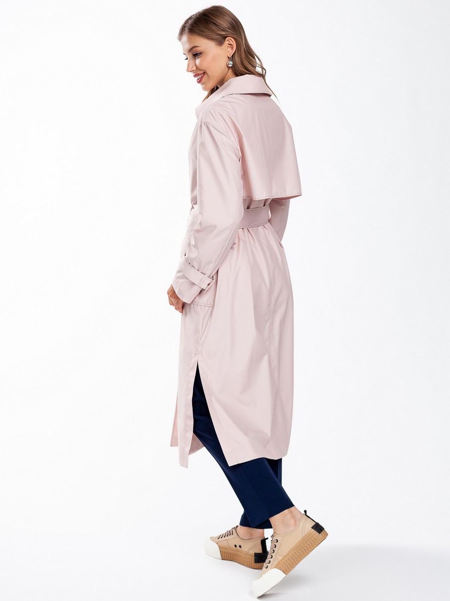 Жакет Femme 70642.1.14FT — розовый