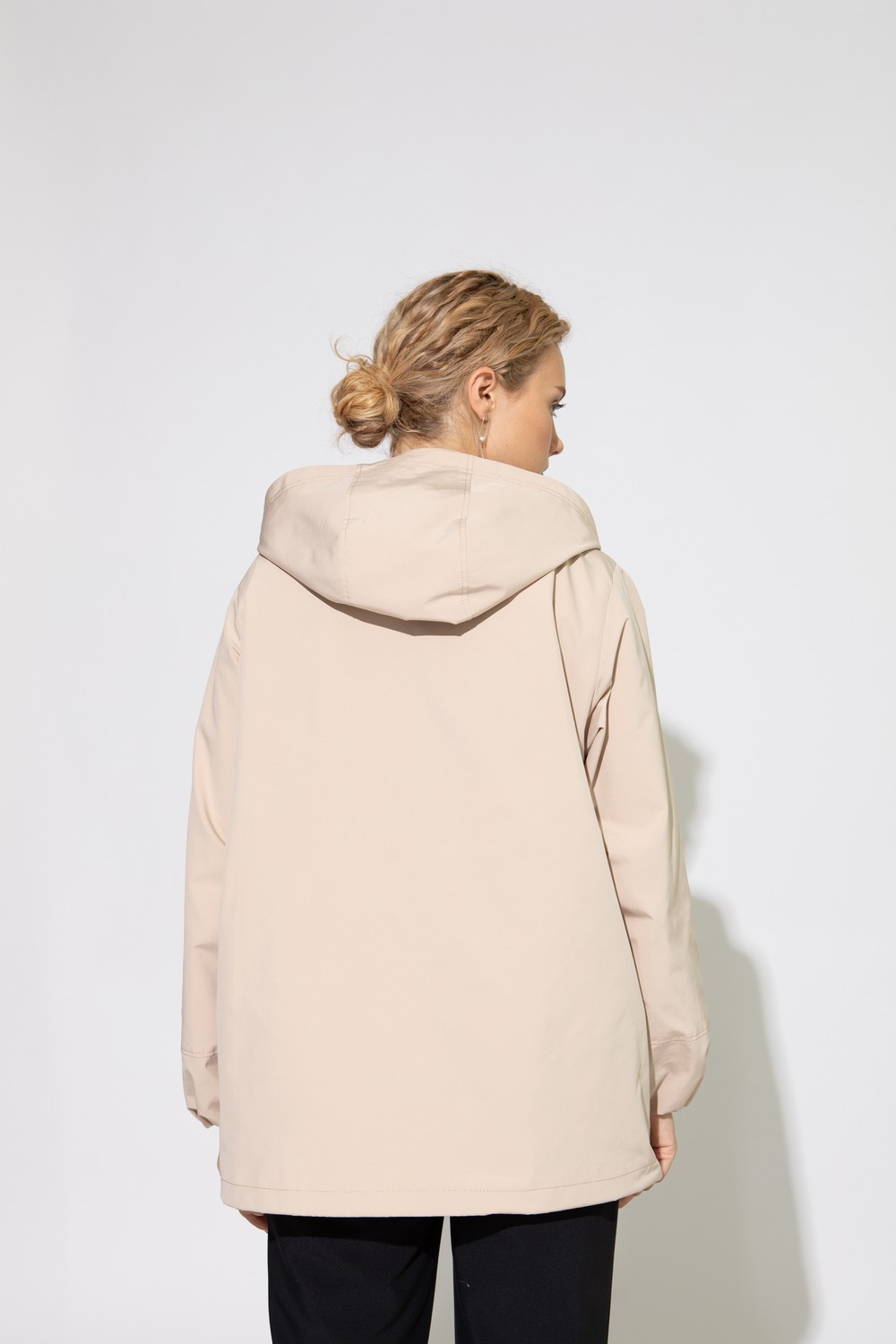 Куртка Femme 70907.1.29F — бежевый