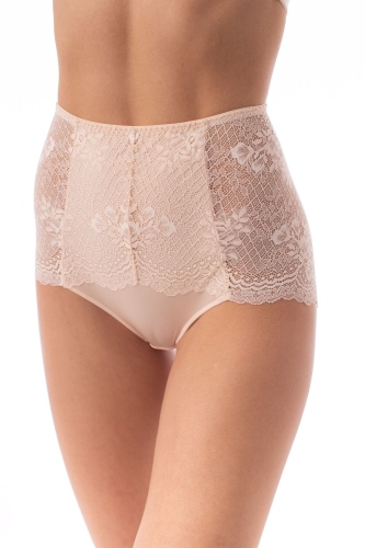 трусы-слип комфорт Dolce  62095-11 — Крем