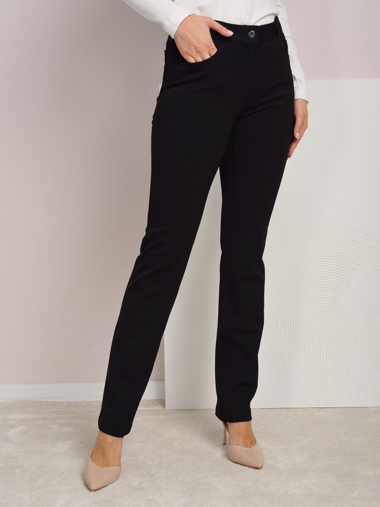 Брюки Femme 1831.1.3F — Черный