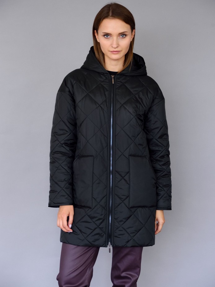 Куртка Femme 70920.1.3F — Черный