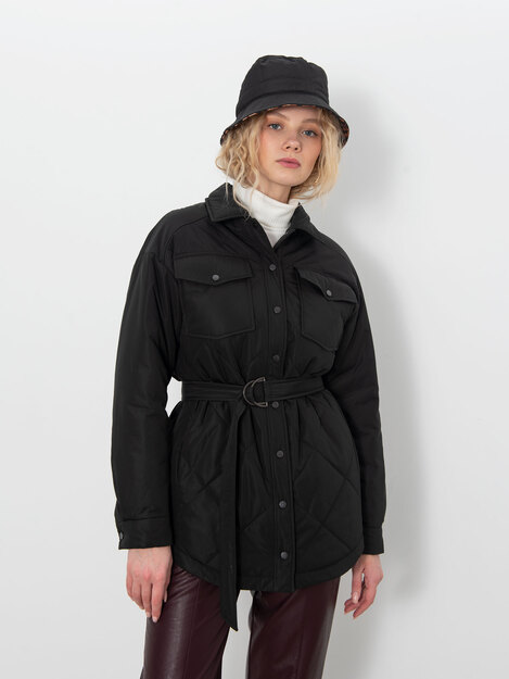 Куртка Femme 70954.1.3F — Черный