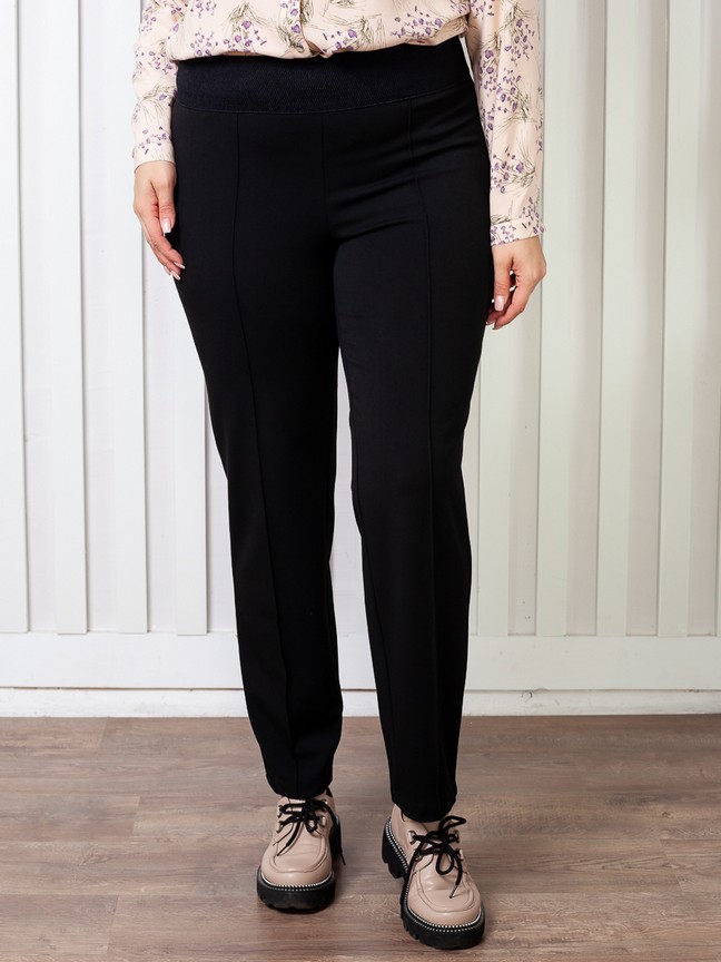 Брюки Femme 9992.1.3F — Черный