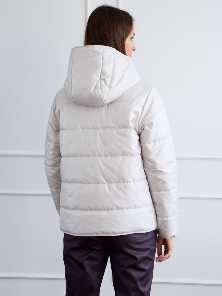 Куртка Femme 70966.1.29F — бежевый