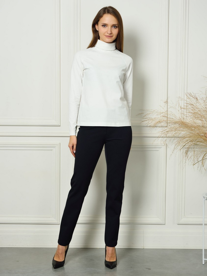 Джемпер Femme 30753.1.2F — молочный