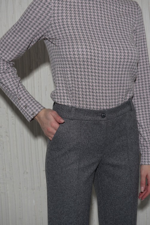 Брюки Femme 9934.1.32F — Принт