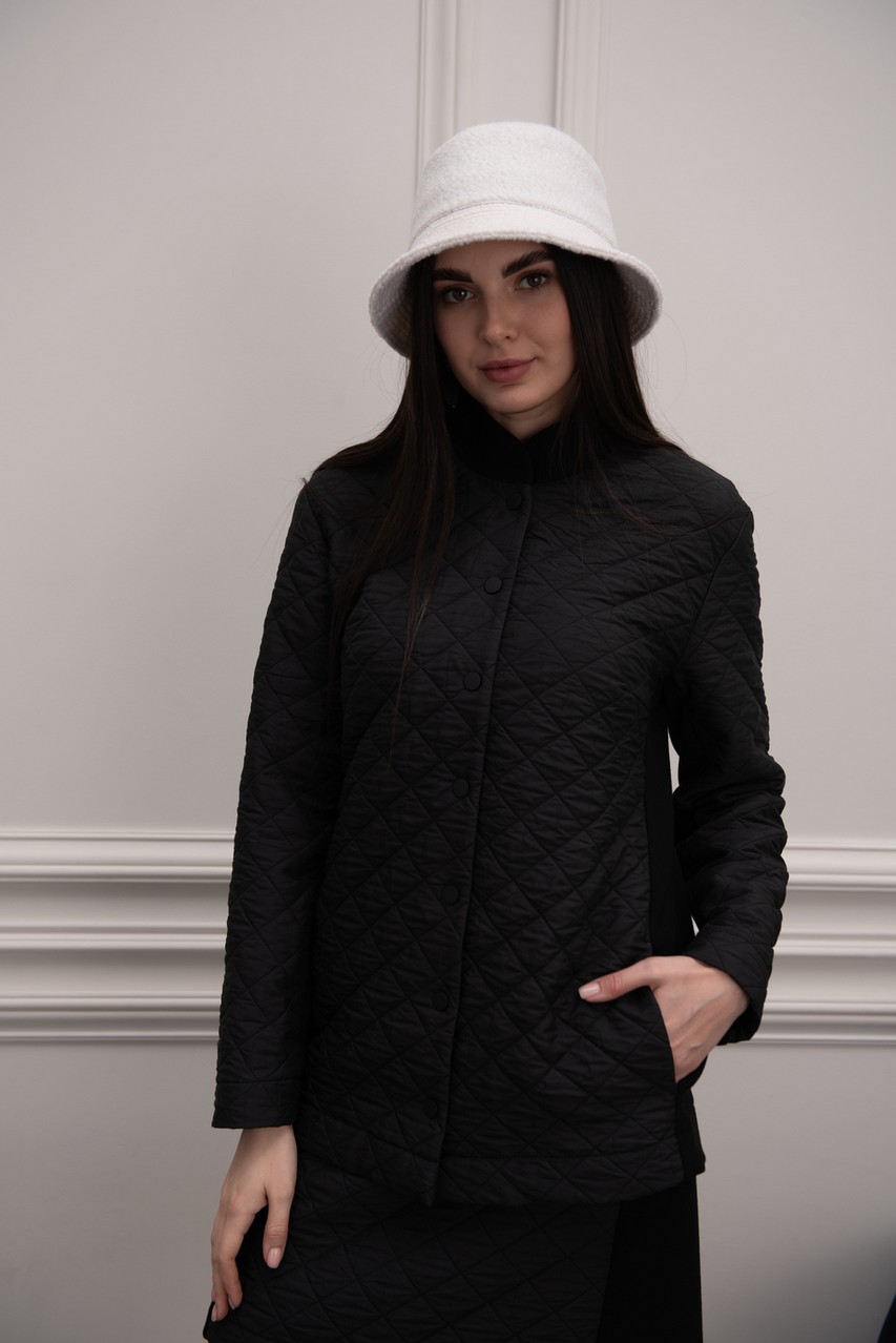 Блузон Femme 70962.1.3F — Черный