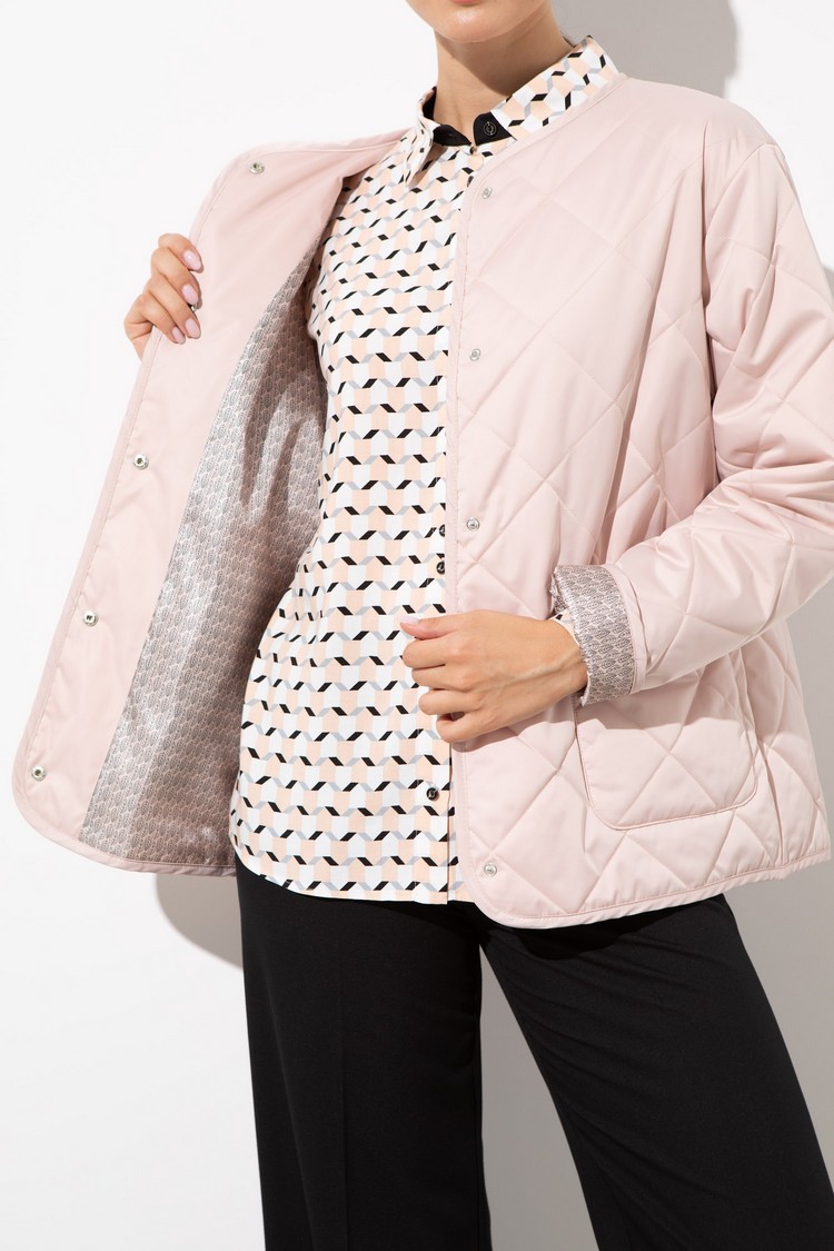 Куртка Femme 70915.2.14F — розовый