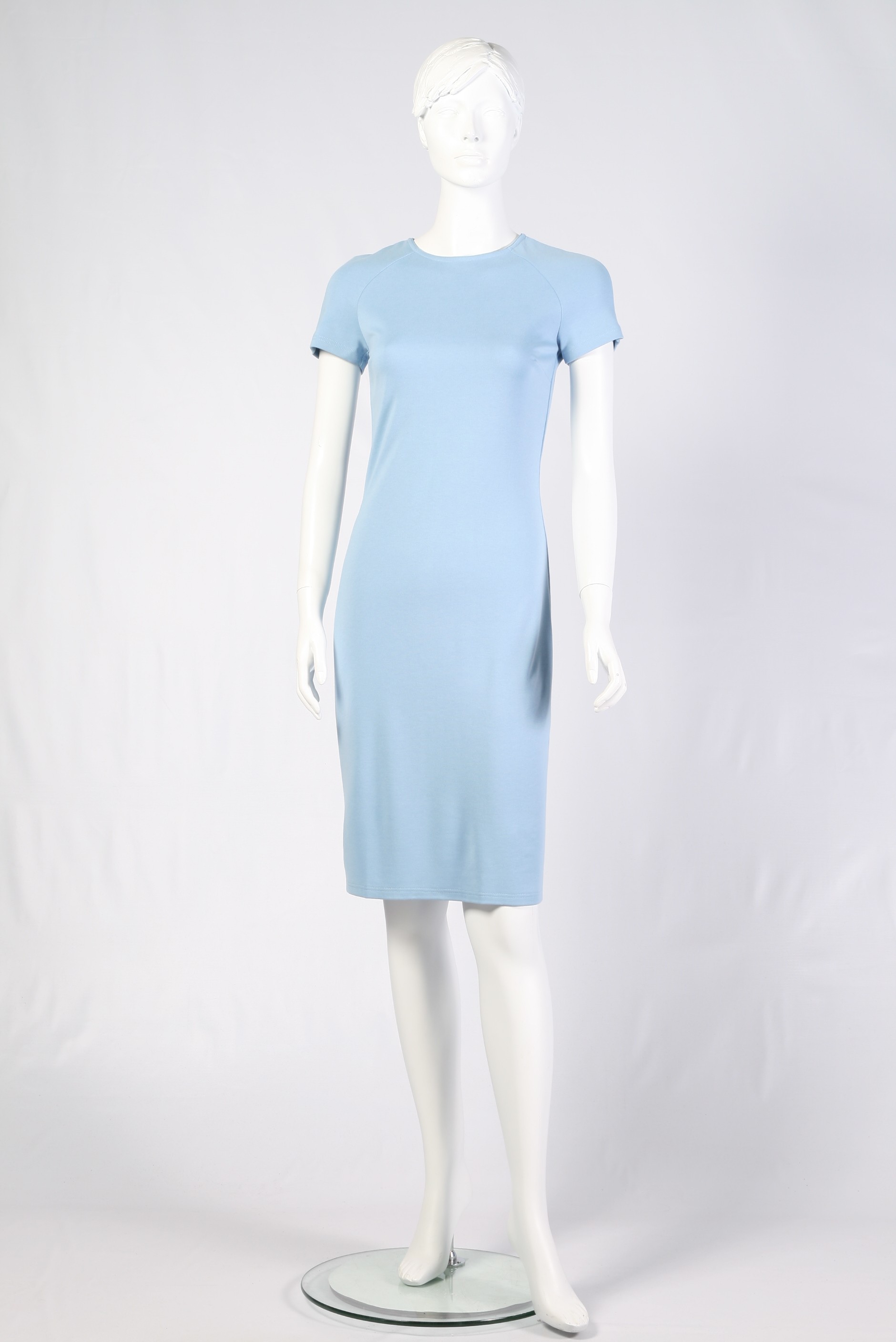 Летнее платье Vaide 61924 — Q