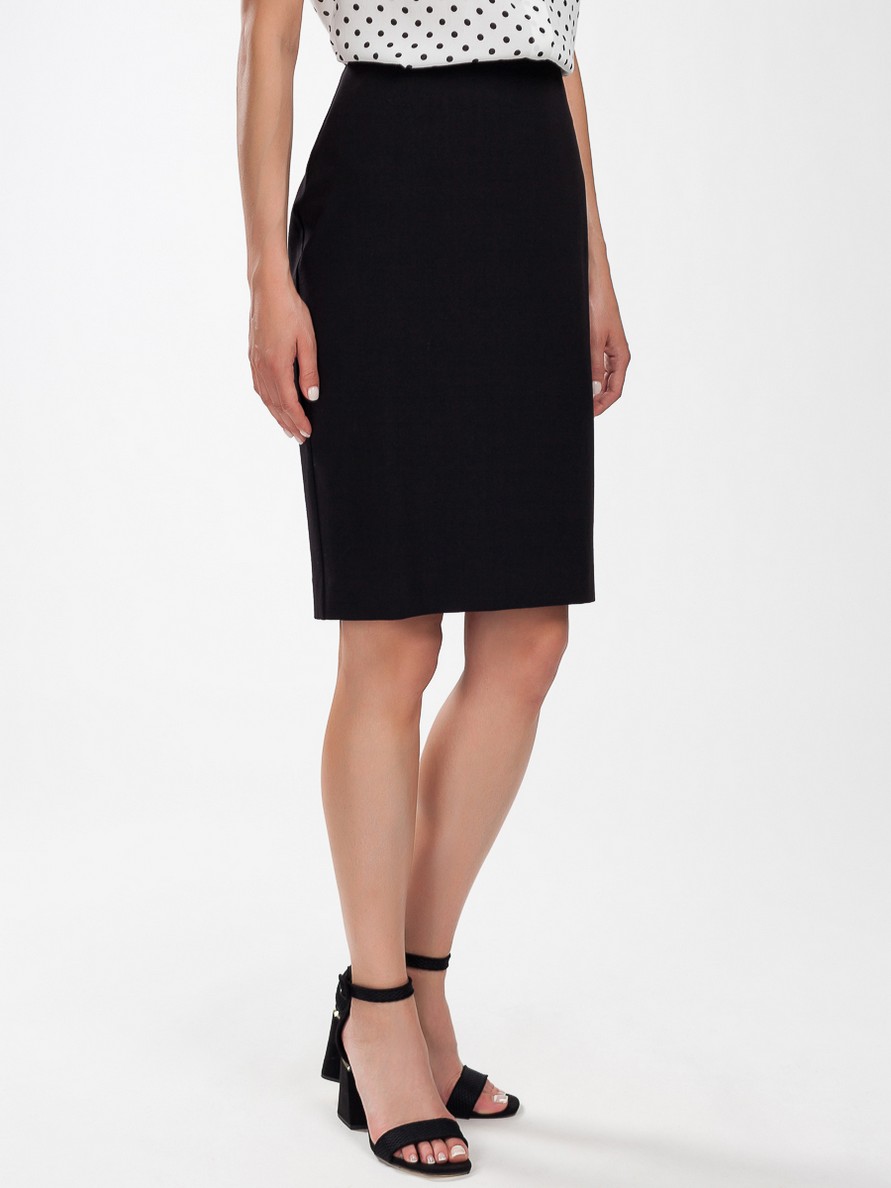 Юбка Femme 60034.1.3F — Черный