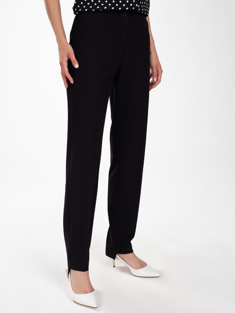Брюки Femme 9549.1.3F — Черный