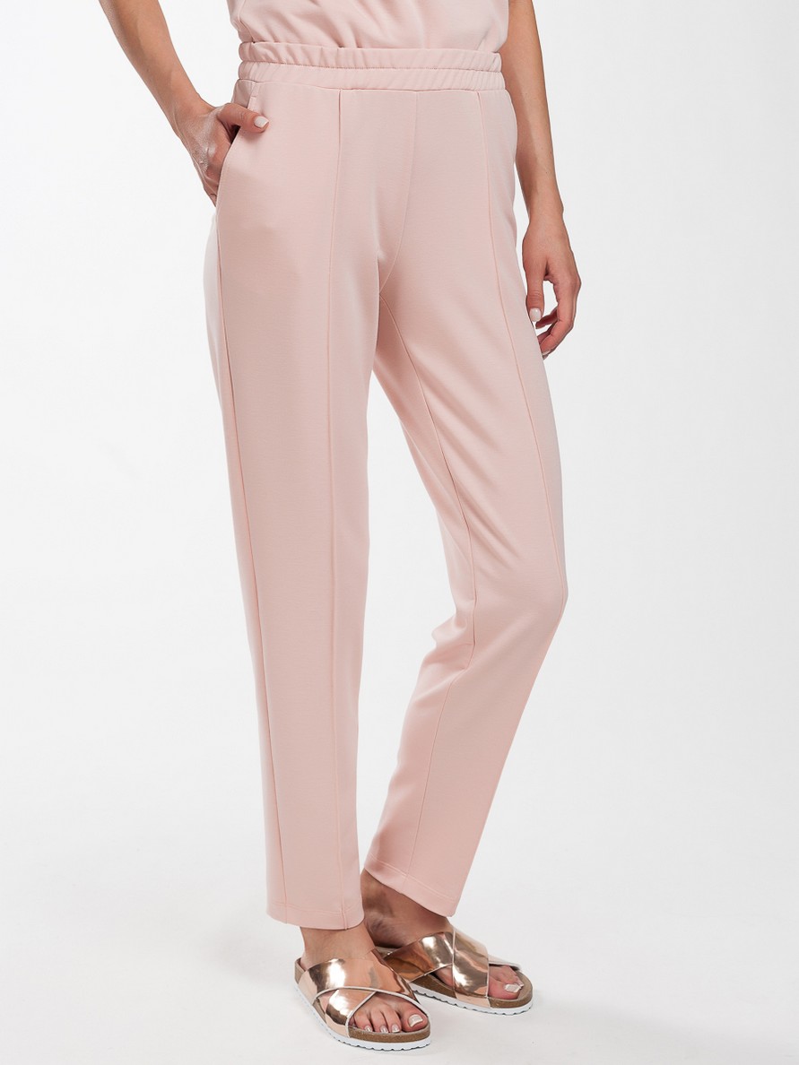 Брюки Femme 9545.1.49FR — Пудра