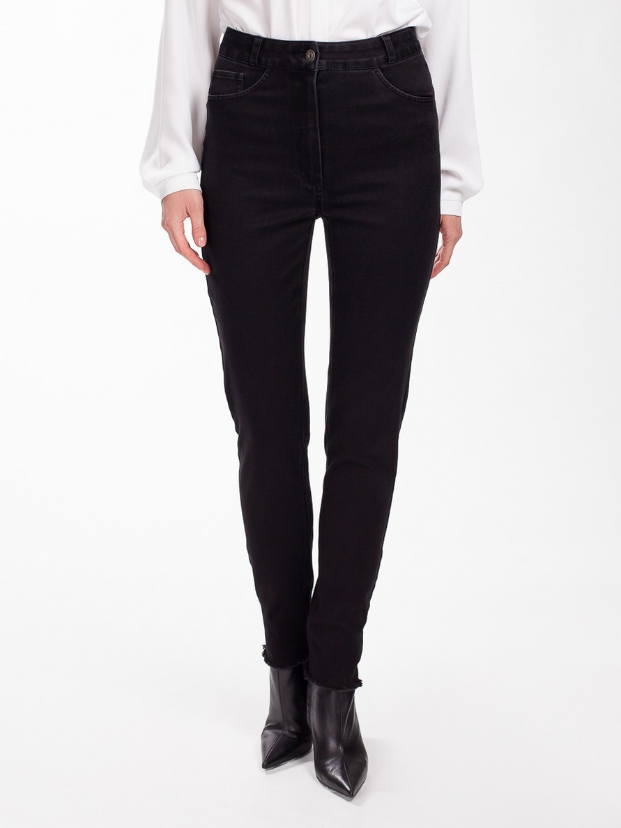 Брюки Femme 9340.1.3F — Черный