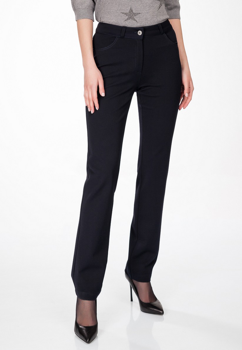 Брюки Femme 9133.1.23F — синий