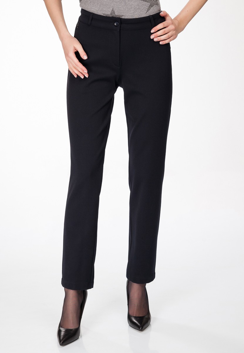 Брюки Femme 9134.1.23F — синий