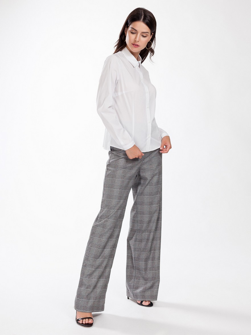 Блуза Femme 7925.1.1F — белый