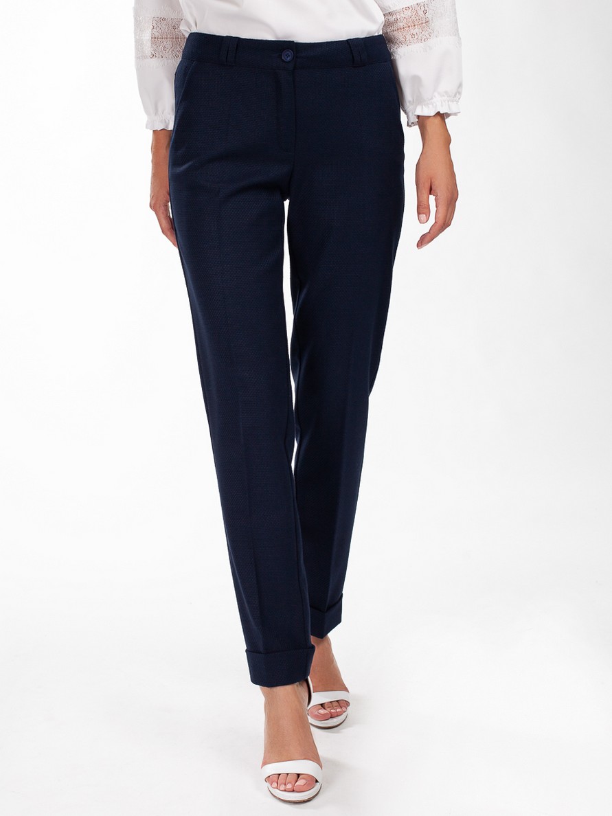 Брюки Femme 9221.1.23F — синий