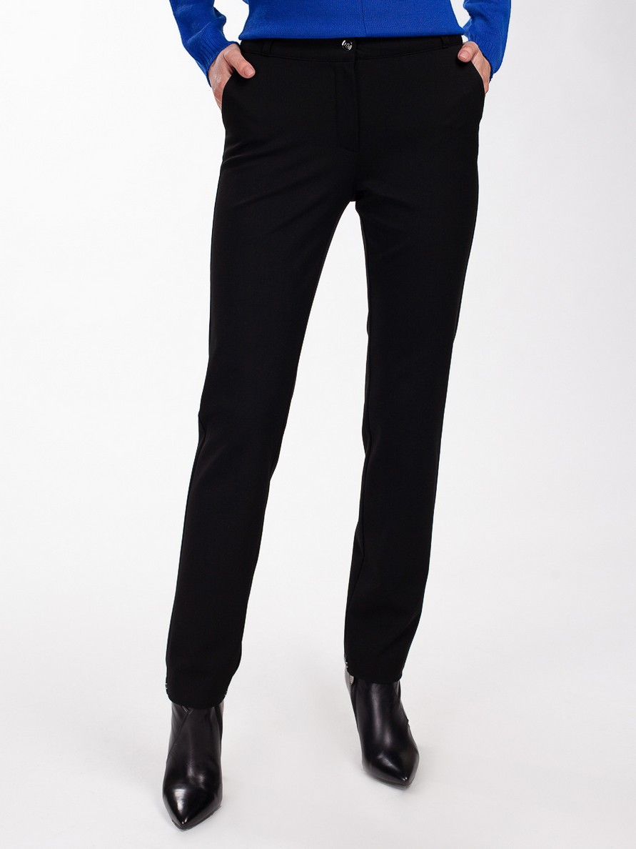 Брюки Femme 9374.1.3F — Черный
