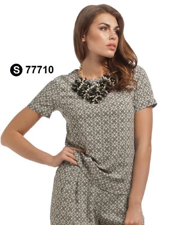 Бижутерия Vaide A0188 — B