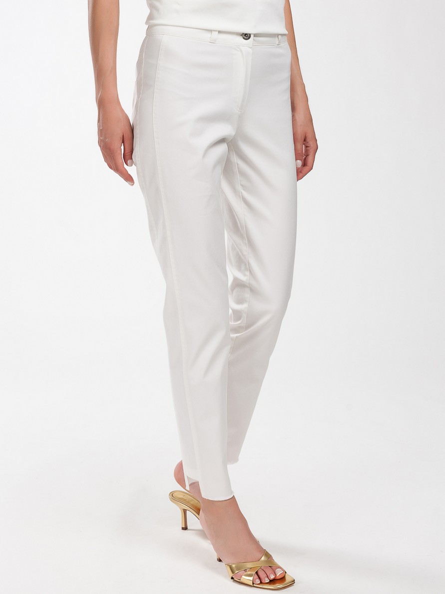 Брюки Femme 9499.1.1F — белый