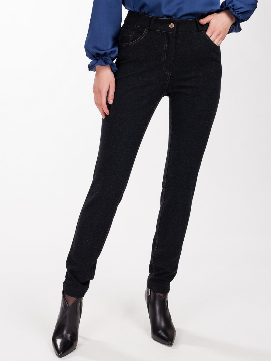 Брюки Femme 9348.1.59F — Меланж