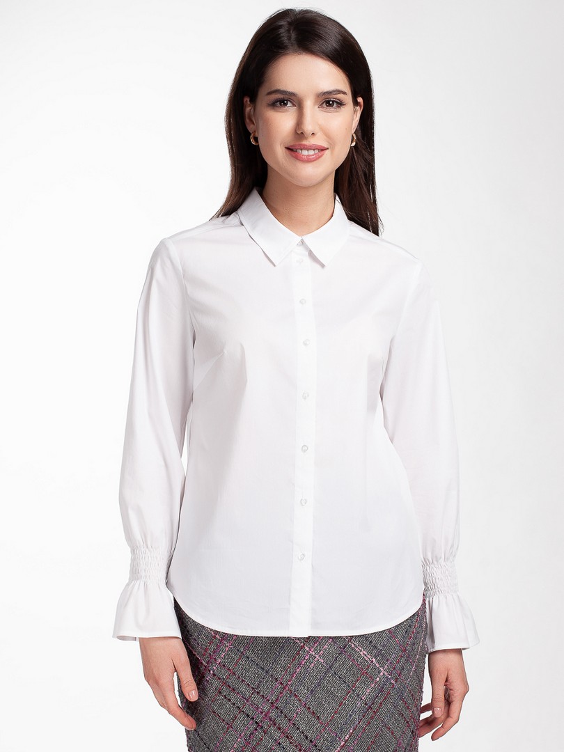 Блуза Femme 7931.1.1F — белый