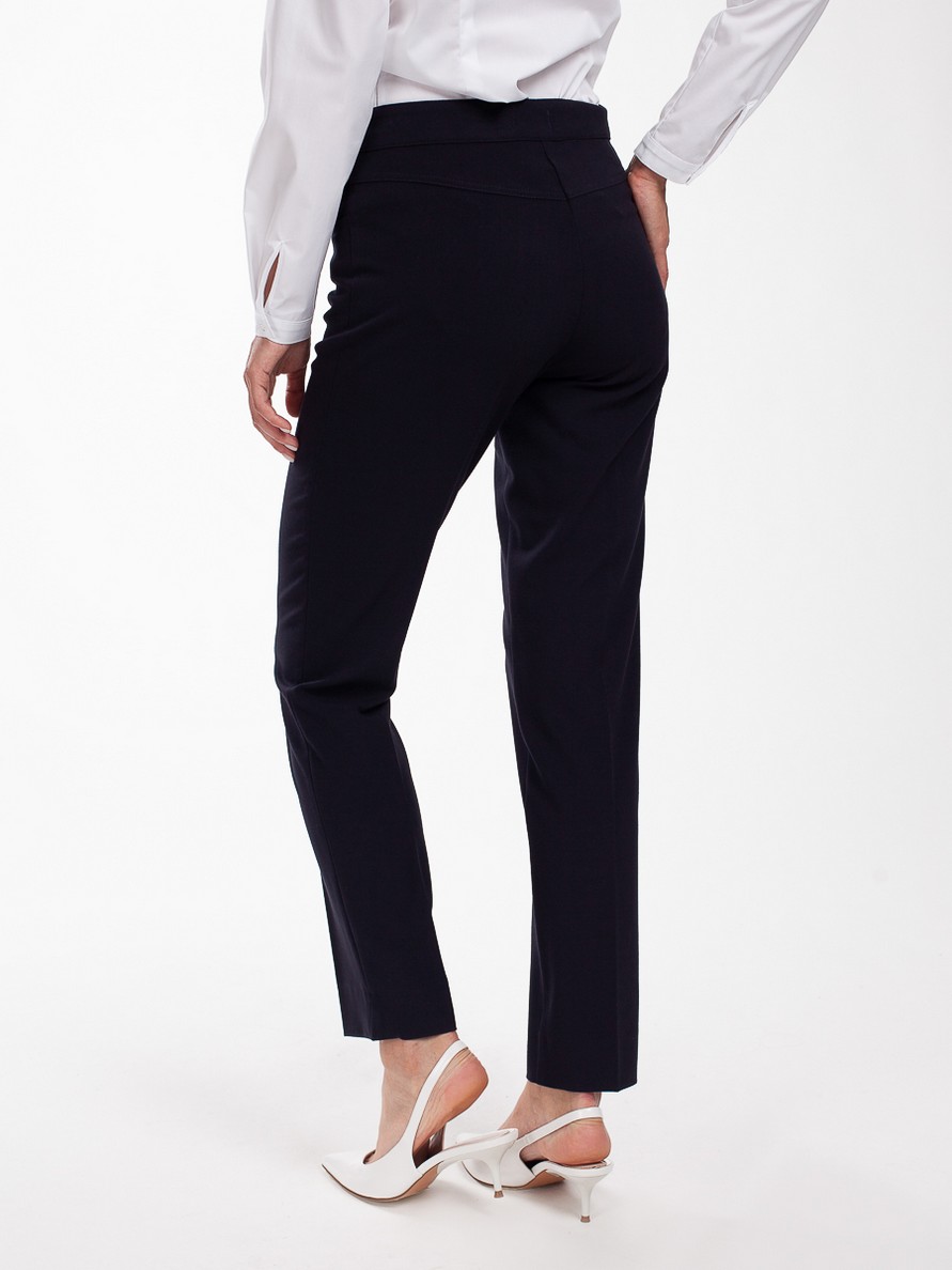 Брюки Femme 9343.1.36F — Тёмно-синий