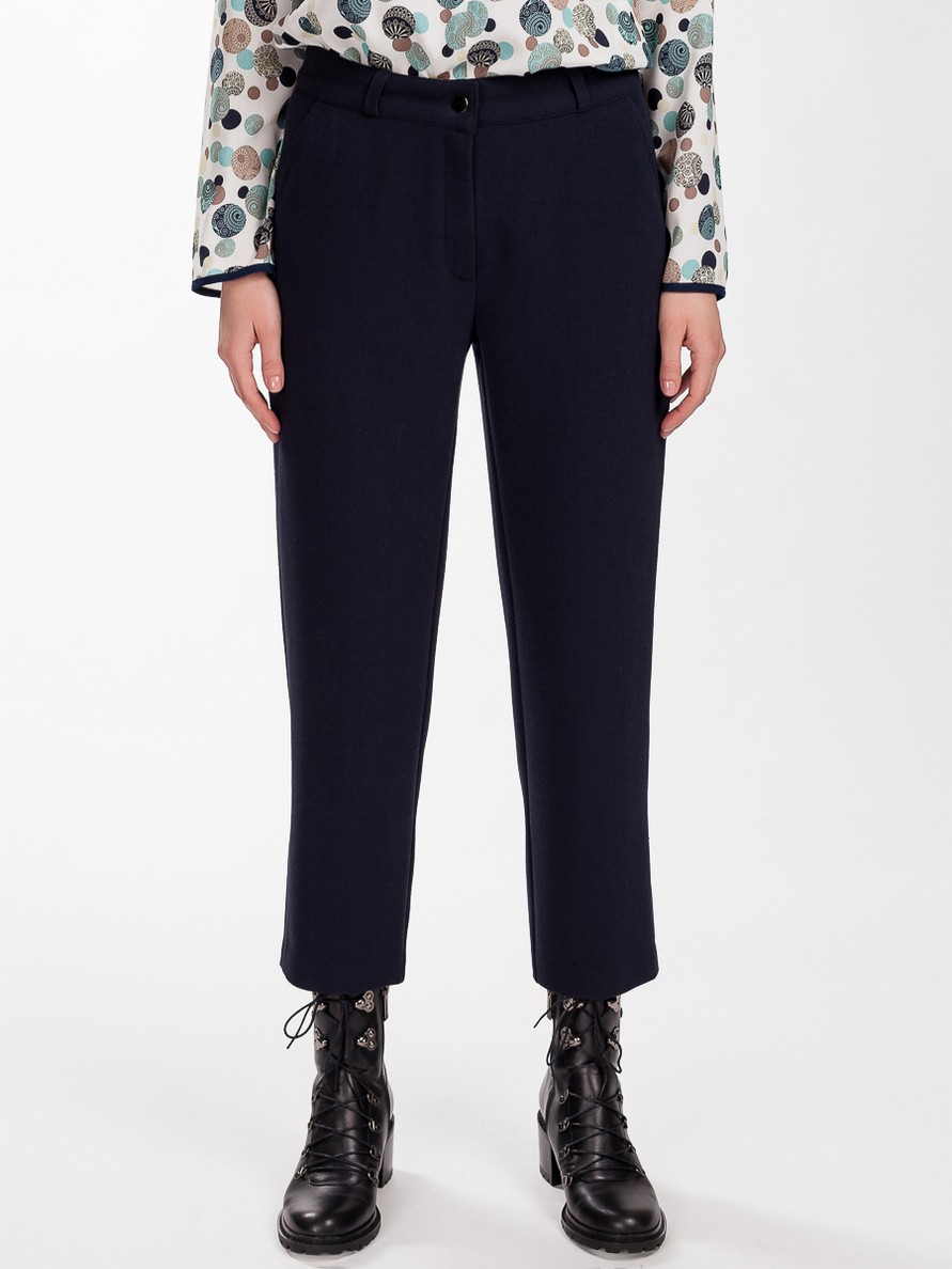 Брюки Femme 9352.1.23F — синий