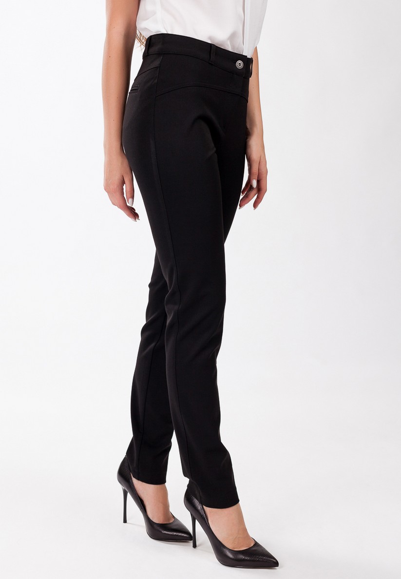 Брюки Femme 1705.2.3F — Черный