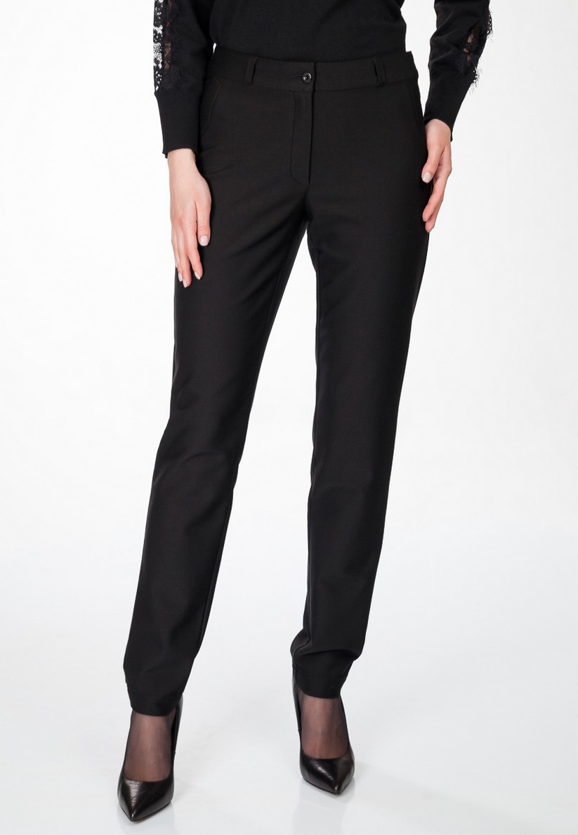Брюки Femme 9184.1.3F — Черный