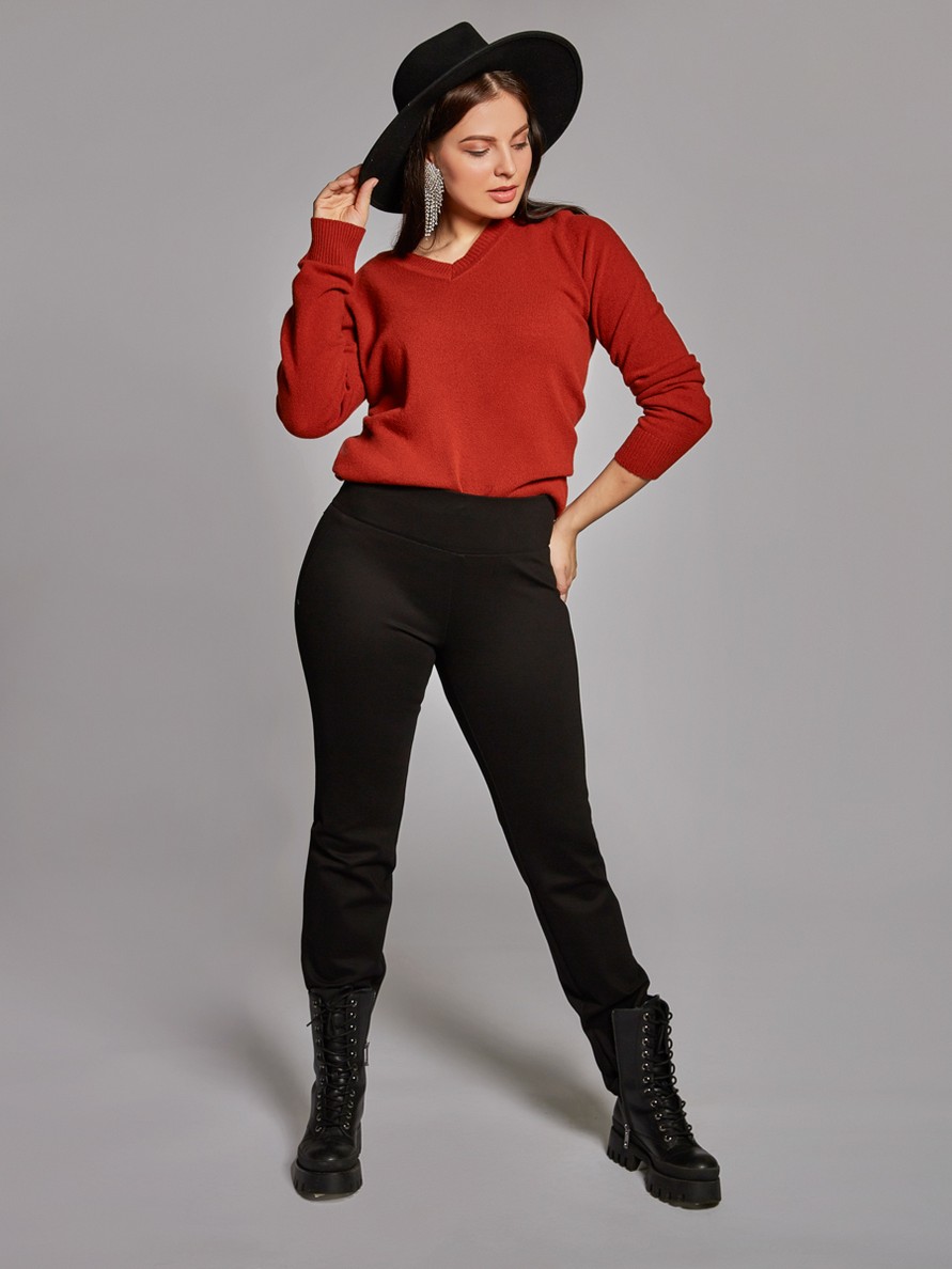 Брюки Femme 1342.1.3F — Черный