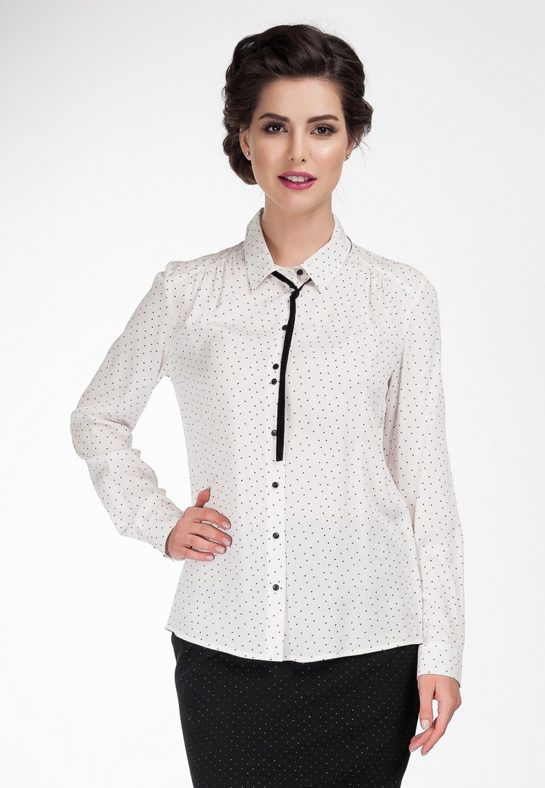 Блуза Femme 2785.3.32F — Принт