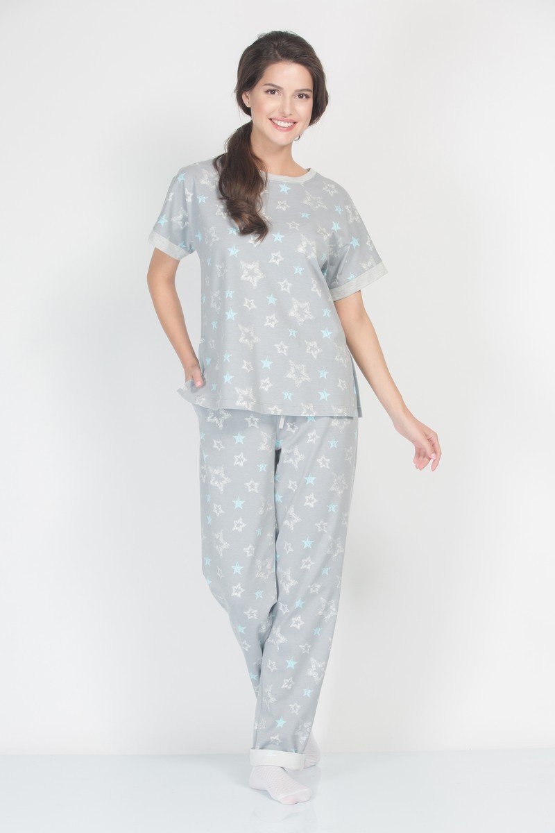 Брюки Femme 9082.1.32F